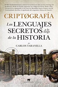 Criptografia: Los lenguajes secretos a lo largo de la historia