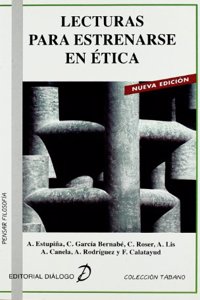 Lecturas para estrenarse en Etica