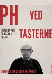 PH ved tasterne