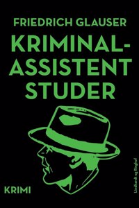 Kriminalassistent Studer