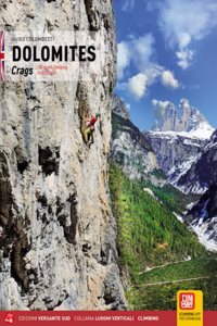 Dolomites: Crags: Sport Climbing
