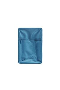 Moleskine Multipurpose Case, Large, Cerulean Blue (6 X 9)