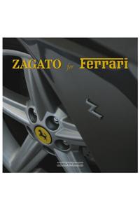 Zagato for Ferrari