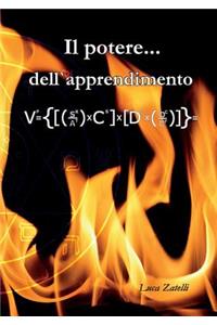 Potere...dell'Apprendimento