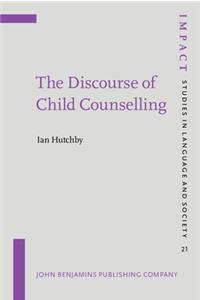 Discourse of Child Counselling