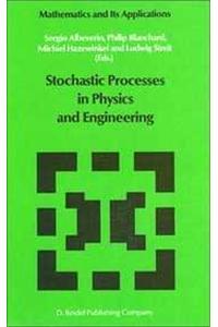 Stochastic Processes in Physics and Engineering