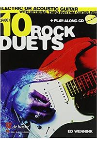 10 ROCK DUETS