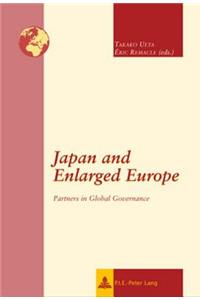 Japan and Enlarged Europe