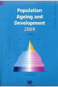 Population ageing and development 2009 (wall chart)