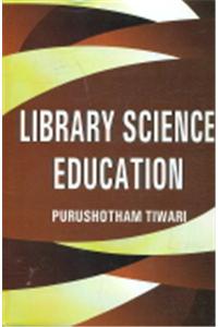 Library Science Education