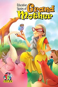 Educative Stories of Grand Mother