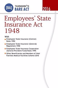 Employees State Insurance Act 1948