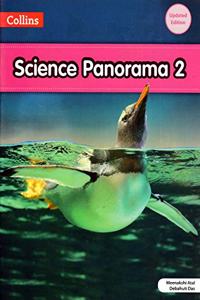 ICSE Collins Science Panorama Biology - 2