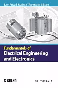 Fundamental Of Elect.Engg. & Electro.