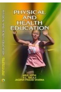 Physical & Health Education-pb