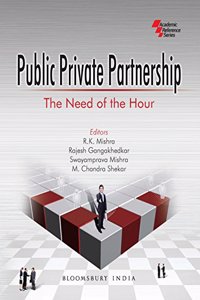 Public Private Partnership