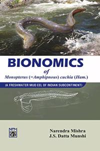 Bionomics of Monopterus Cuchia