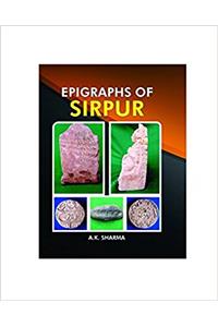 Epigraphs of Sirpur