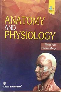 Anatomy & Physiology B/W