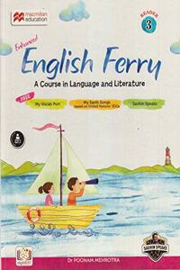 Enhanced English Ferry Reader - 3