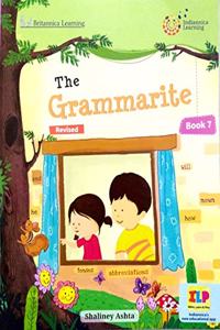 The Grammarite Class 7 (2020 Revised Edition)