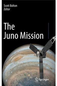 The Juno Mission