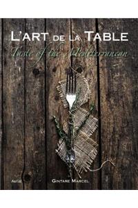 L'Art de la Table