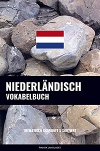 Niederlandisch Vokabelbuch