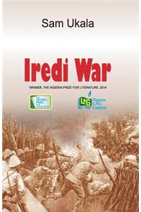 Iredi War. A Folkscript