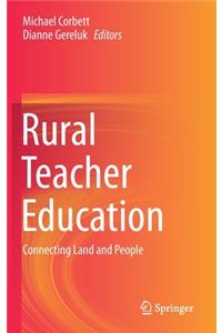 Rural Teacher Education