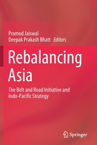 Rebalancing Asia