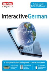 German Berlitz Interactive