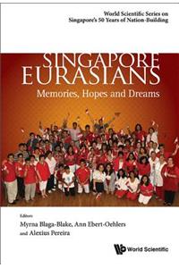 Singapore Eurasians