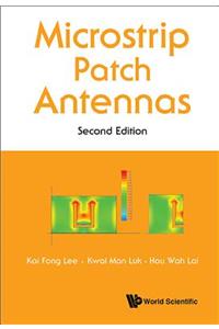 Microstrip Patch Antennas (Second Edition)