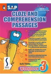 Sap Cloze & Comprehension 3