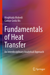 Fundamentals of Heat Transfer