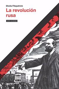 La revolucion rusa