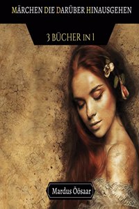 Märchen, die Darüber Hinausgehen
