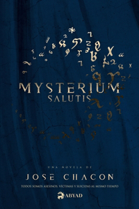 Mysterium Salutis (Novela)