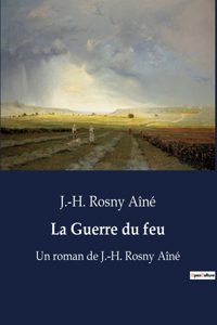 La Guerre du feu