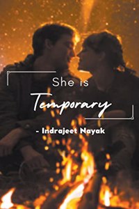 She is Temporary