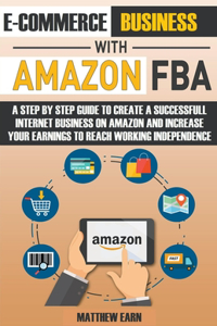 E-Commerce Business with Amazon Fba