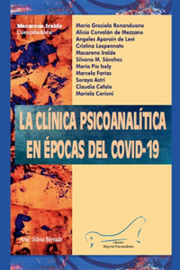 clínica psicoanalítica en épocas del COVID-19