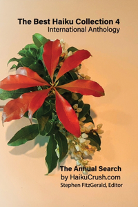 The Best Haiku Collection 4