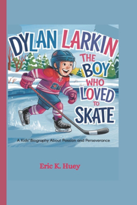 Dylan Larkin