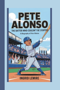 Pete Alonso
