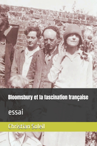 Bloomsbury et la fascination française