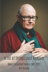 Lot of Things Just Happen