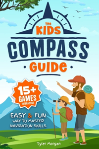 Kids' Compass Guide