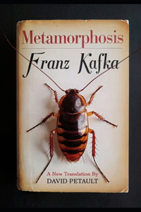 Metamorphosis